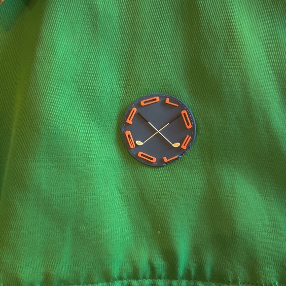 Polo Golf Windbreaker - Picture 8 of 8